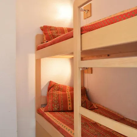 Lv360-307 Vue 4 Couchages Apartamento Le Lavandou