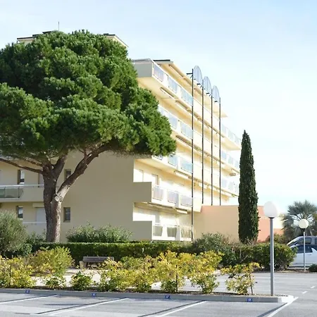 Apartamento Lv360-307 Vue 4 Couchages